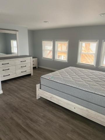 20 Dupont Beach House Seaside Heights Exterior foto